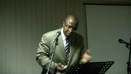 Le réveil qu'il nous faut - (Patrice YAO)