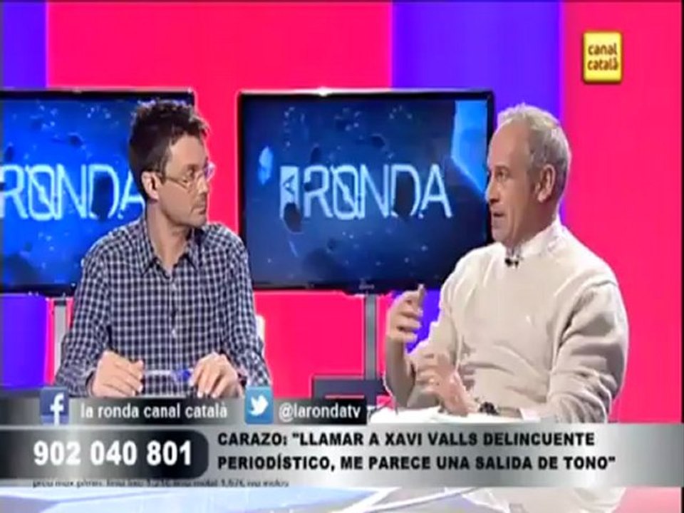 Julio Alberto compara las dos aficiones