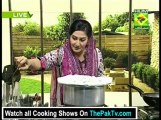 Food Diaries By Masala Tv - 13th February 2013 - Part 3