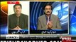 Kal Tak with Javed Chaudary - 13th February 2013