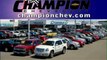 Best Chevrolet Dealership Sparks, NV | Best Chevy Dealership Sparks, NV