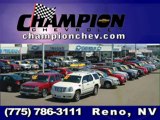 Best Chevrolet Dealership Winnemucca, NV | Best Chevy Dealership Winnemucca, NV