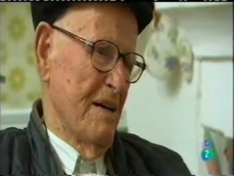 El misterio de los centenarios: Villagrande (Cerdeña) Genetica y ambiente