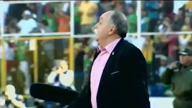 Copa Libertadores - Los mejores goles desde larga distancia