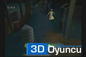 3D Tavuk Çiftliği - Macera Oyunu 🐔