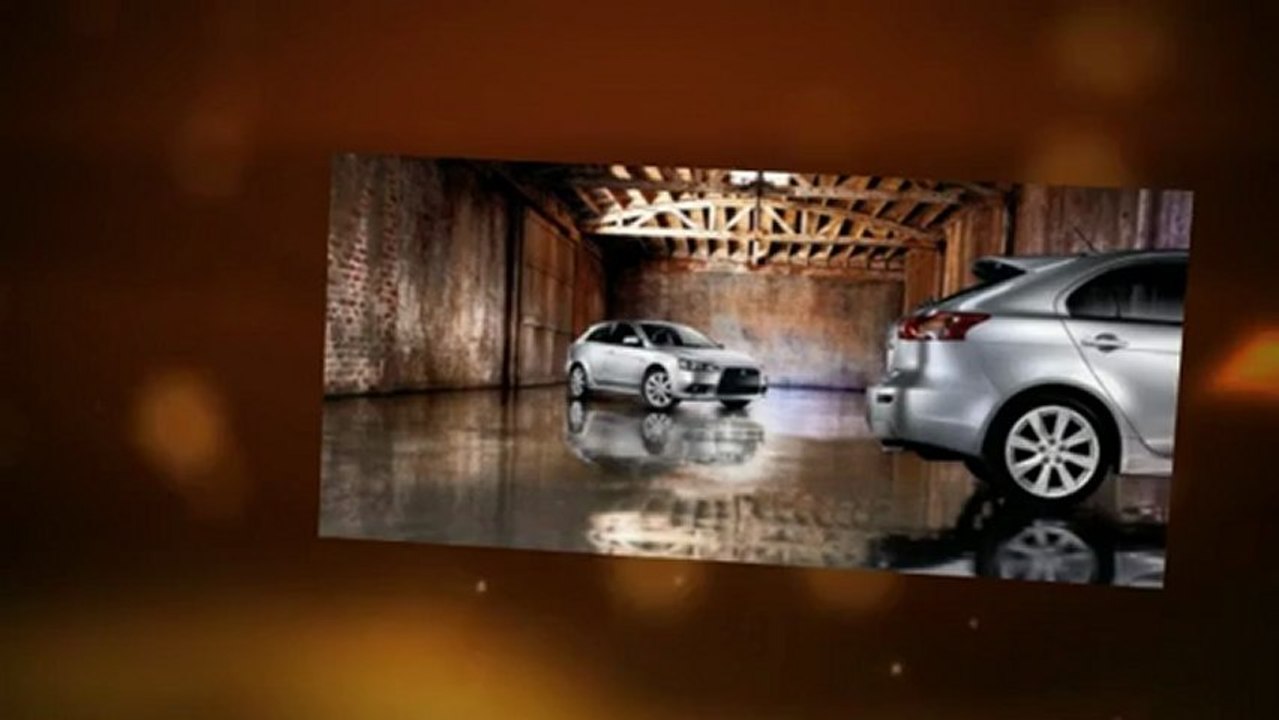 Concord Mitsubishi 2013 Mitsubishi Lancer Sportback near Pittsburg