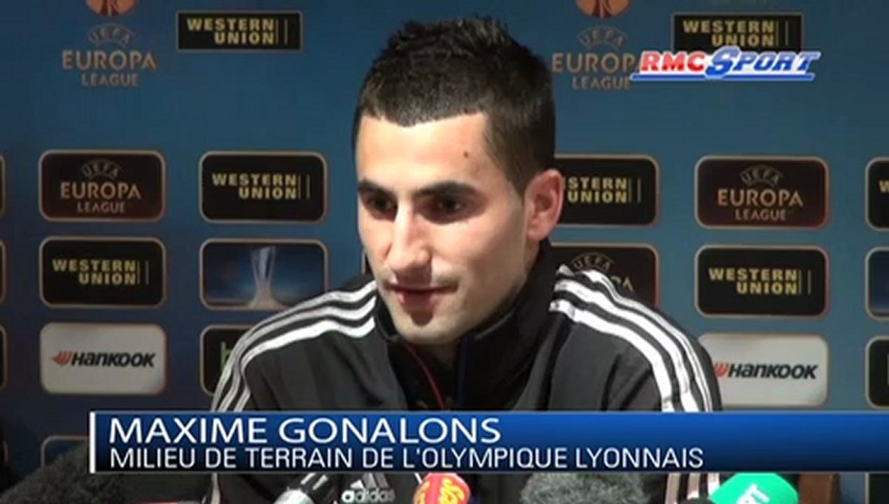 Ligue Europa / Retrouvailles manquées pour Lloris et Lyon - 13/02