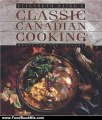 Food Book Summary: Elizabeth Baird's Classic Canadian Cooking: Menus for the Seasons by Elizabeth Baird