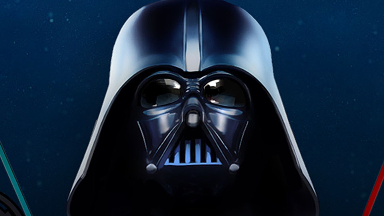 CGR Trailers - STAR WARS PINBALL Episode V: Empire Strikes Back Table Trailer