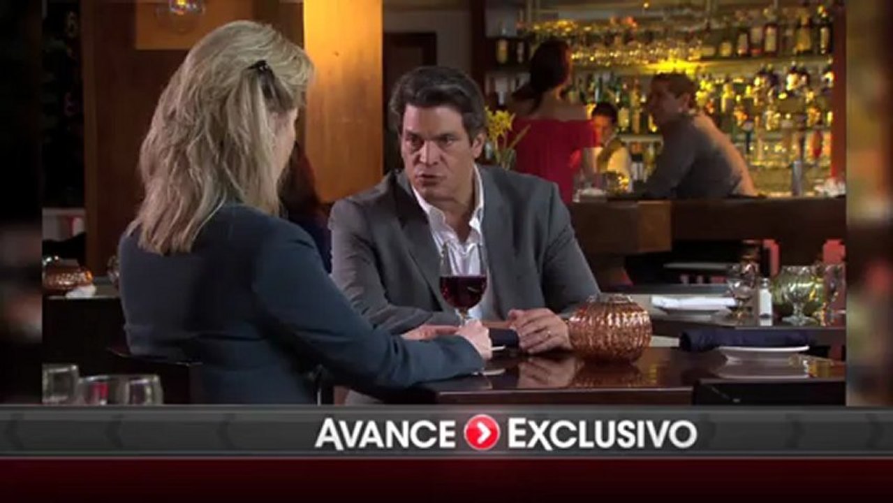 El Rostro de la Venganza - Avance Exclusivo Cap. 131 (13/02/2013)