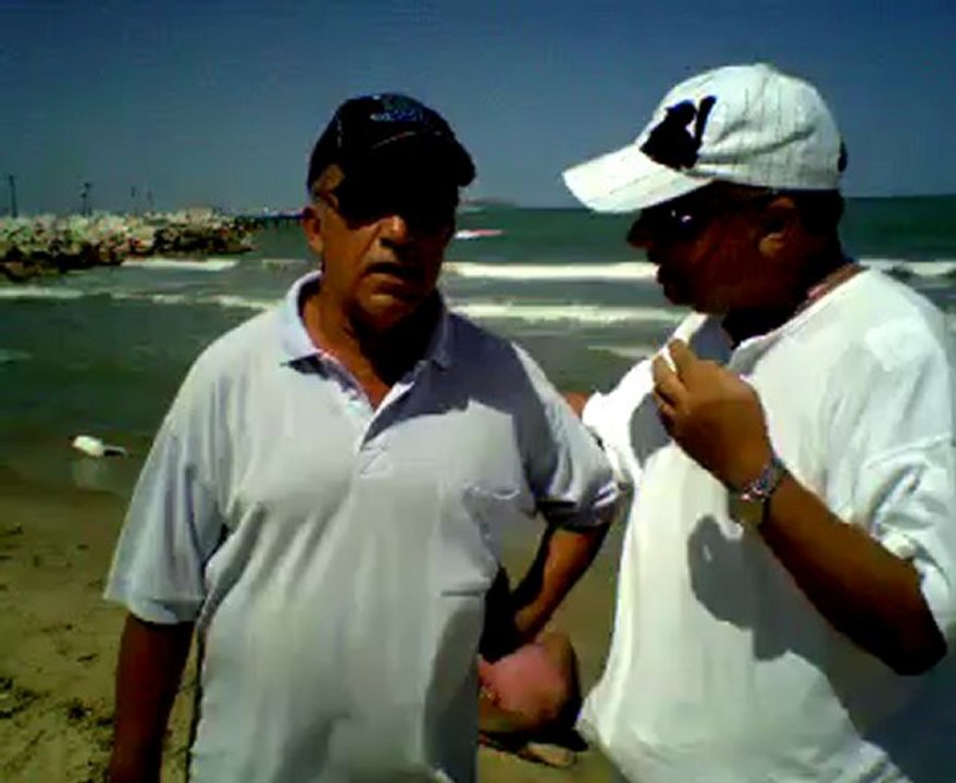 mokhtar et nejmeddine