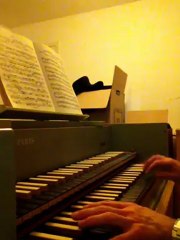 604 recording test, London 13/02/13