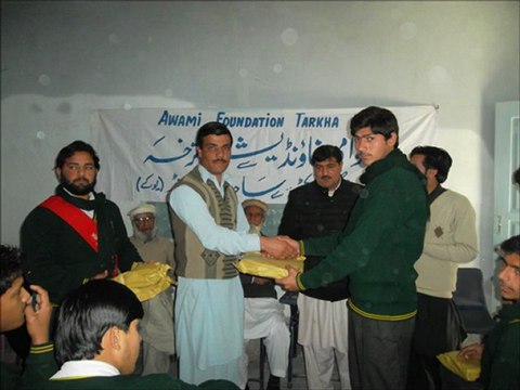 AWAMI FOUNDATION IN GHAZI MODEL SCHOOL AND COLLEGE PABBI nowshera khyber pukhtoonkhawa عوامی امن ٹی وی awami aman tv