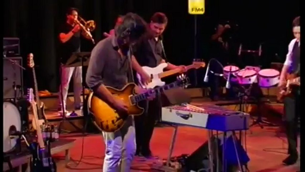 Get Well Soon - You Cannot Cast Out The Demons... - FM4 Radio Session