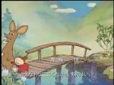Moomin Japanese Opening
