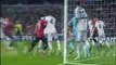 Danny Welbeck  GOL Real Madrid  vs Manchester Utd 0-1 CHAMPIONS LEAGUE
