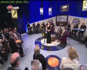 BAHAR ALMAÇ--KARADIR BU BAHTIM KARA