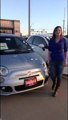 Fiat 500 Hatchback Dealer Nacogdoches, TX | Fiat 500 Hatchback Dealership Nacogdoches, TX