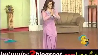 Nargis best mujra hot and sexy Ho Gai Ae Sweer wy