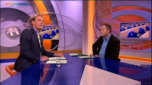 Groningen ontsnapt aan treinramp met gevaarlijke stoffen - RTV Noord