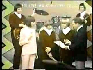 Electric Prunes-Too Much To Dream