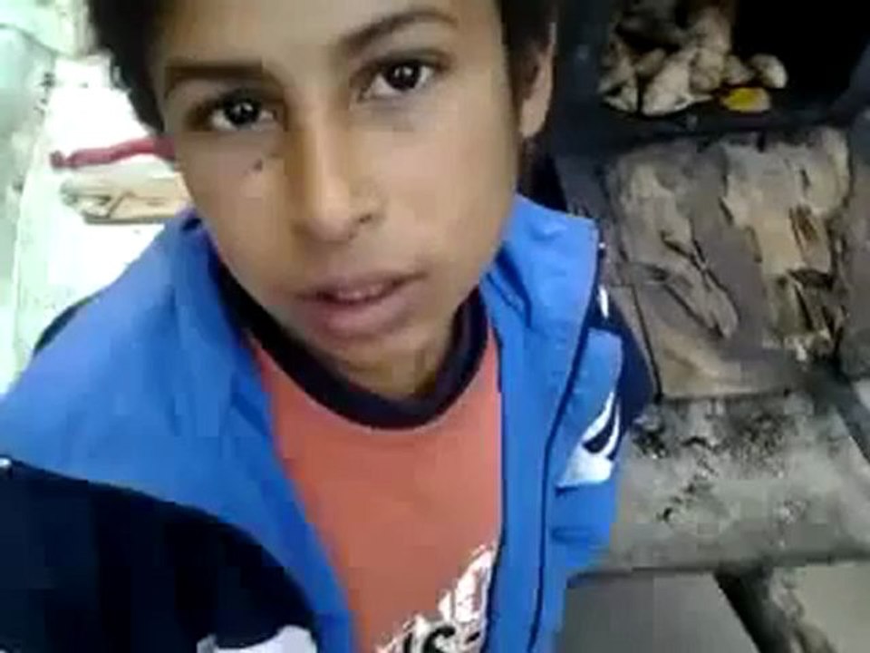 ‫الطفل بائع البطاطا الذى تم العثور على جثته منذ ايام‬‎ - YouTube