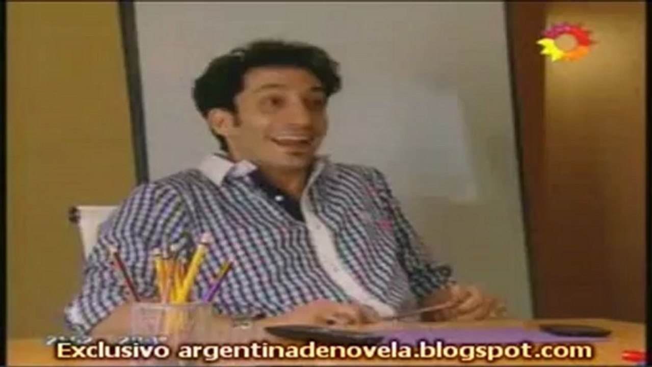 Solamente Vos - Capítulo 13 (Parte 1)