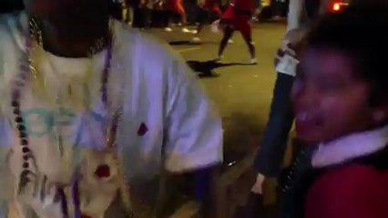 Parade Muses 07/02/2013