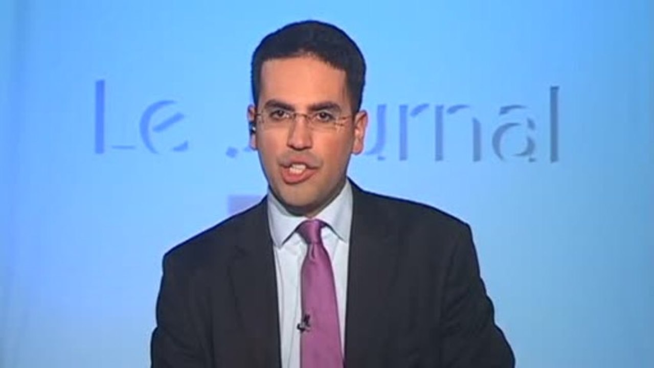 Canal32 - Le JT du 13/02/2013