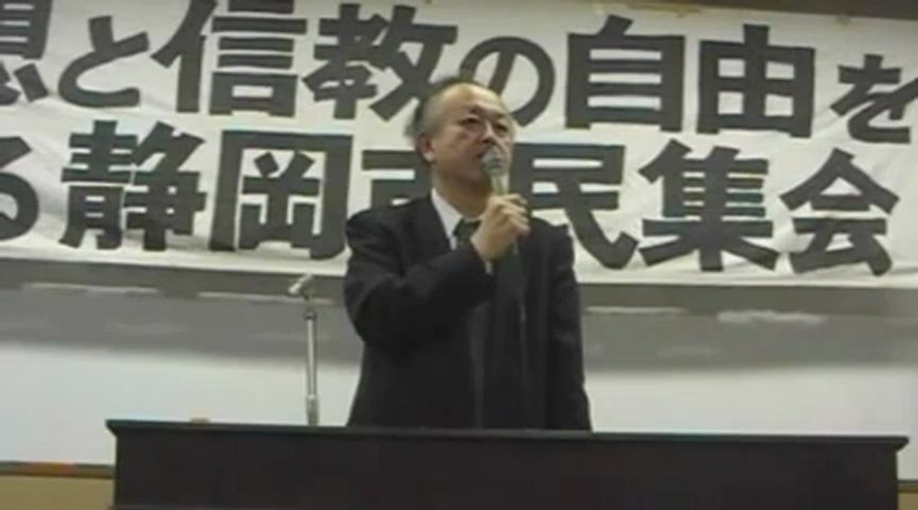 20130211《索引付》1/2 前｢世界」編集長 岡本厚 領土問題は解決できるのか
