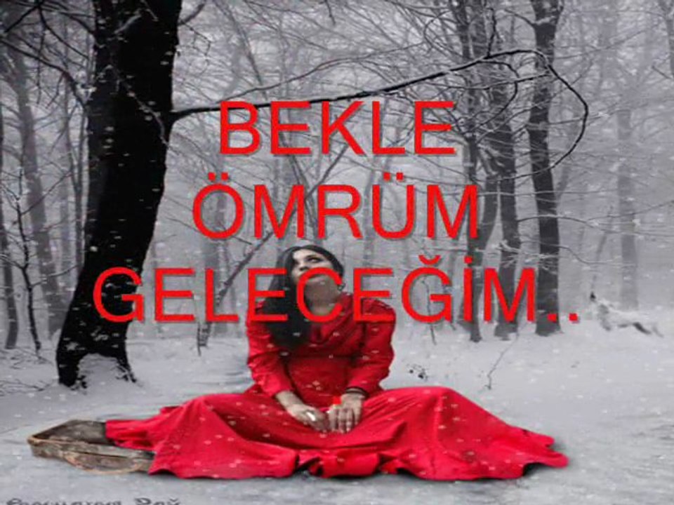 DURSUN BEDİRHAN-BEKLE ÖMRÜM GELECEĞİM..__ALEYNA AYYILDIZ....