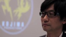 Rising Project - Hideo Kojima