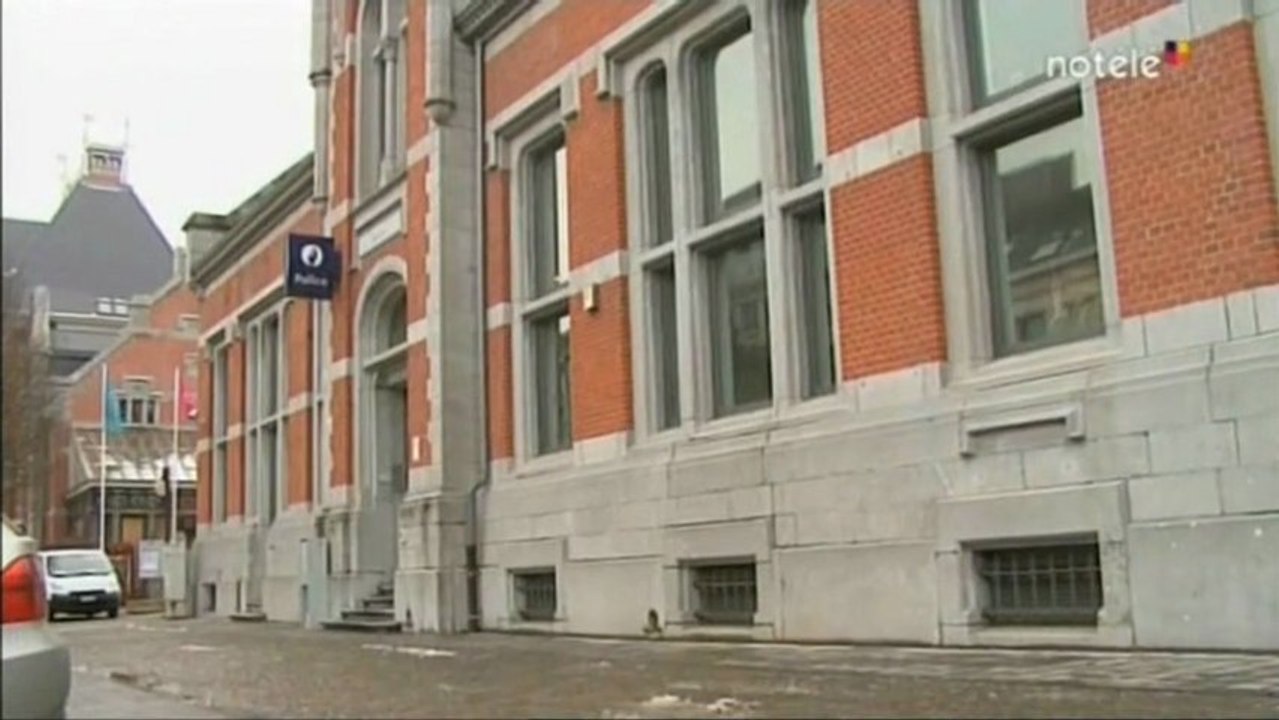 La petite délinquance à Ath