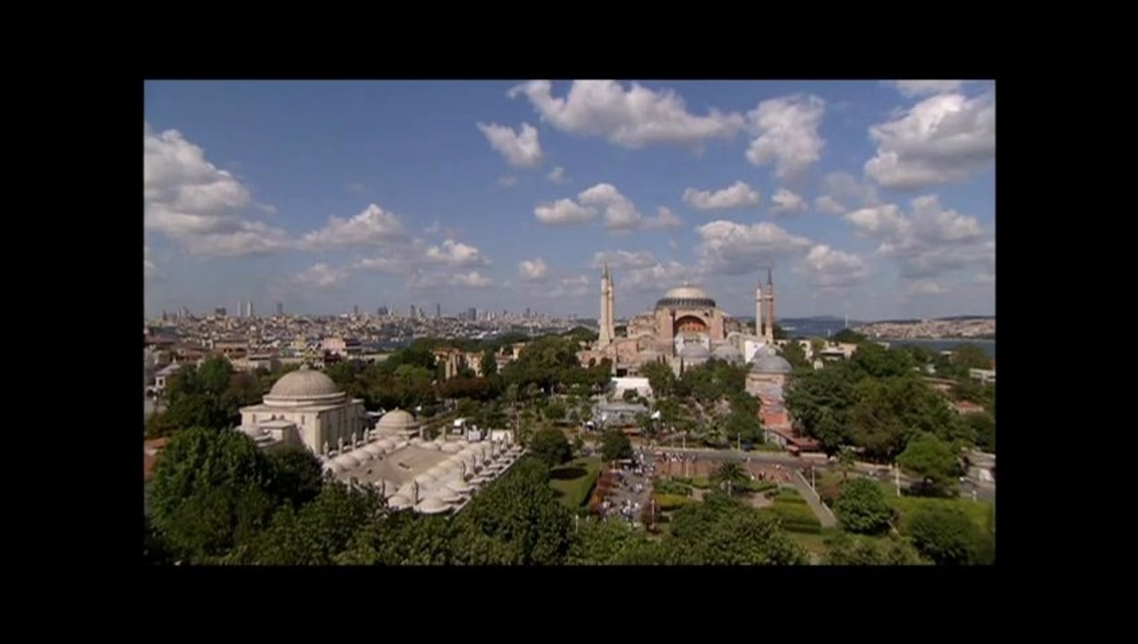 Tasavvuftan Damlalar ZİKİR-1