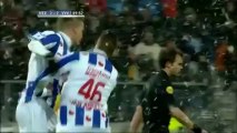 Heerenveen v VVV Venlo 2-2 - Dutch Eredivisie League Goals and Highlights - 09-02-2013