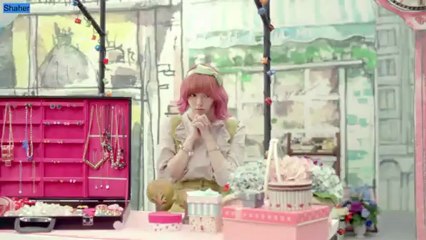 RAINBOW- Tell Me Tell Me (-_0