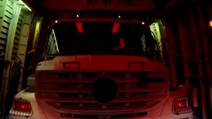 A Good Day to Die Hard - Extrait: Chernobyl [VO|HD720p]