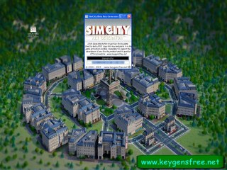 Free Simcity Beta 2013 cd-key codes