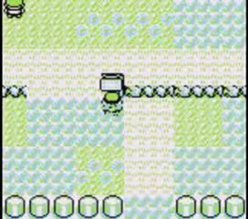 Let's Play Pokemon Blue (Gameboy) Part 1