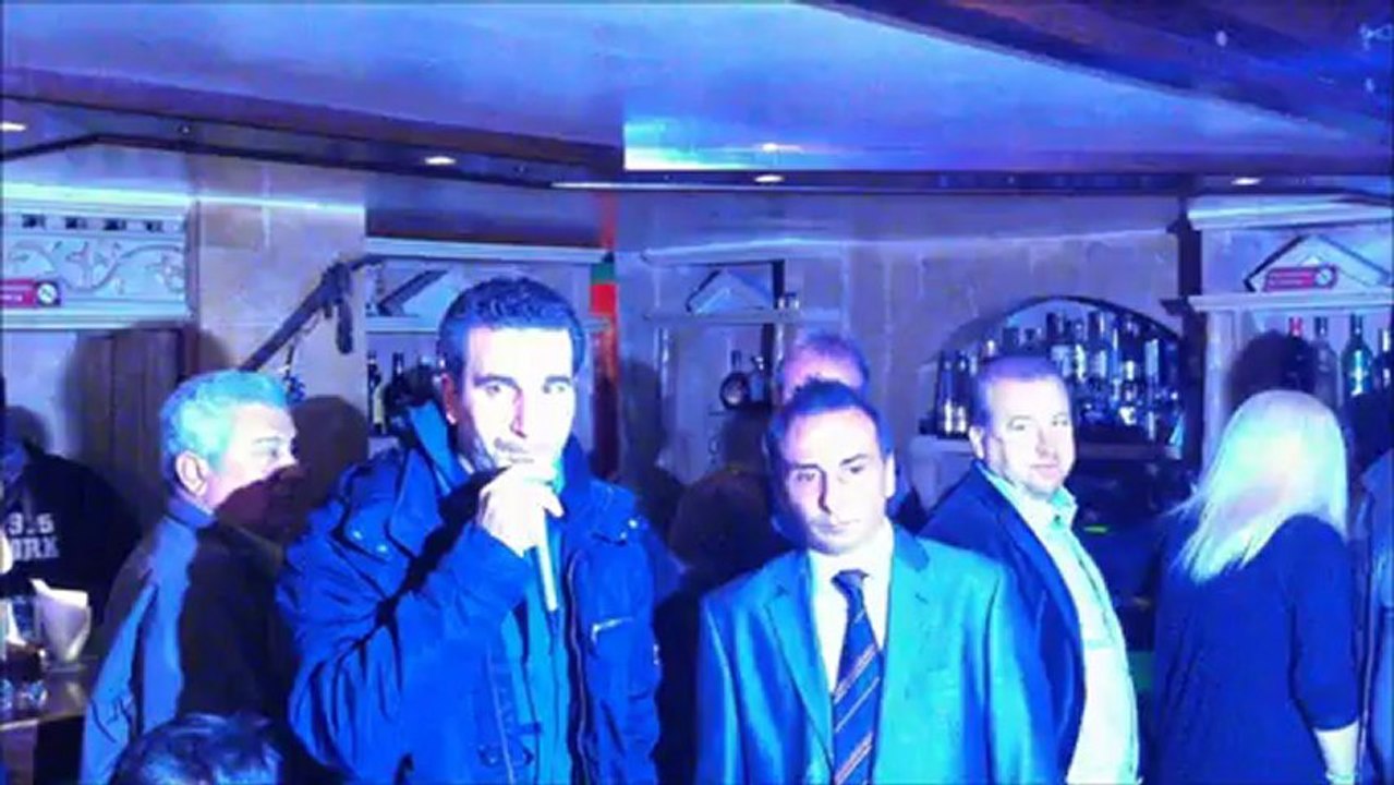 Κοπή πίττας Φοίβου