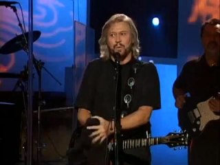 Bee Gees (9 16) - How can you mend a broken heart