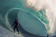 Surfing - Moments - Free Quiksilver Surf Movie!