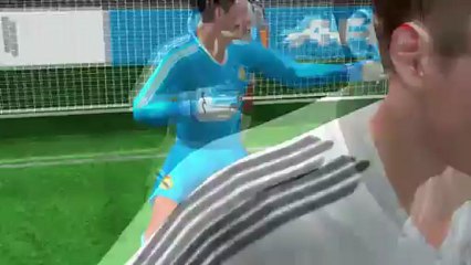 Welbeck United'ı böyle öne geçirdi