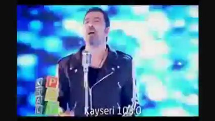 ALTAN ÇETİN     - BAK GÖR  2011