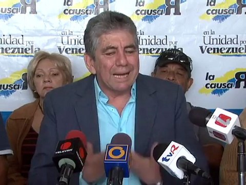 Diputado Alfredo Ramos: Devaluación acabará con los ingresos de los venezolanos