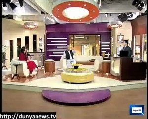 Azizi As PTI Leader Shah Mehmood Qureshi 19 January 2013