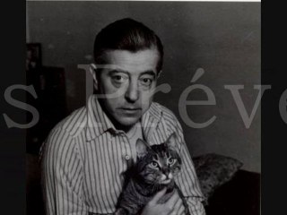 Jacques Prévert - Familiale