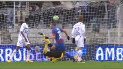 L'INVITÉ DUPLEX (LMFC) : 12/02/2013 DENIS ZANKO