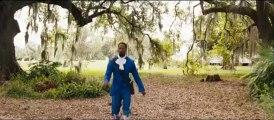 Django Unchained - Zincirsiz Türkçe Altyazılı Fragman