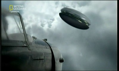 НЛО в Европа Неразказани истории Епизод 5